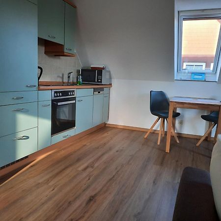 Ferienhaus Sasse Ferienwohnungen Mit Garten & Grill Molschow ภายนอก รูปภาพ