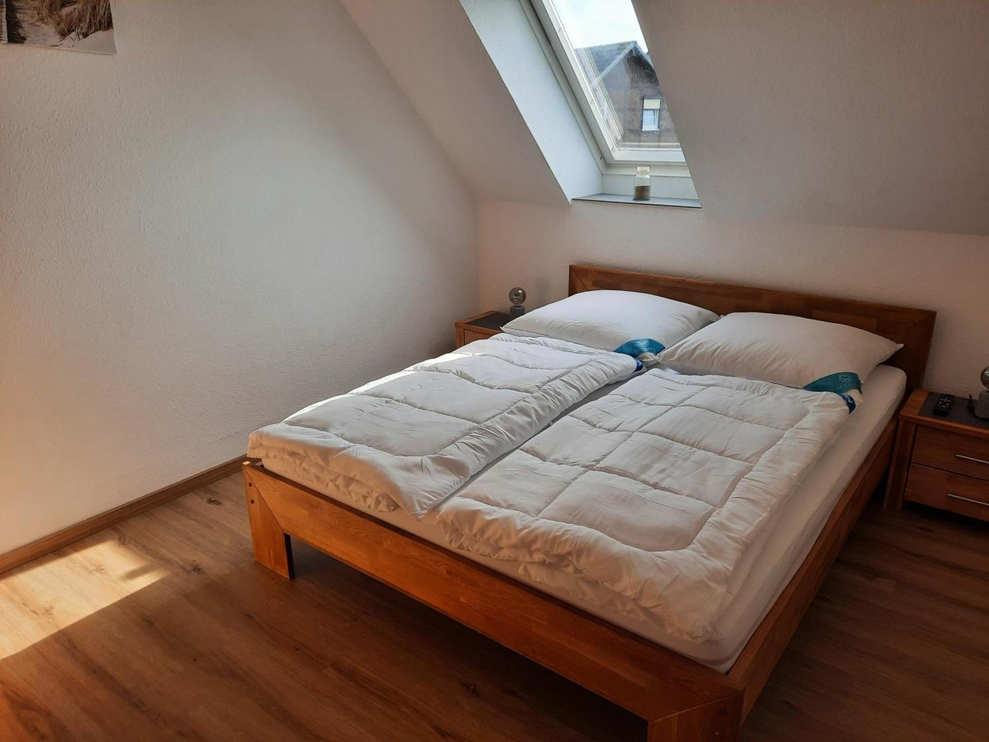 Ferienhaus Sasse Ferienwohnungen Mit Garten & Grill Molschow ภายนอก รูปภาพ