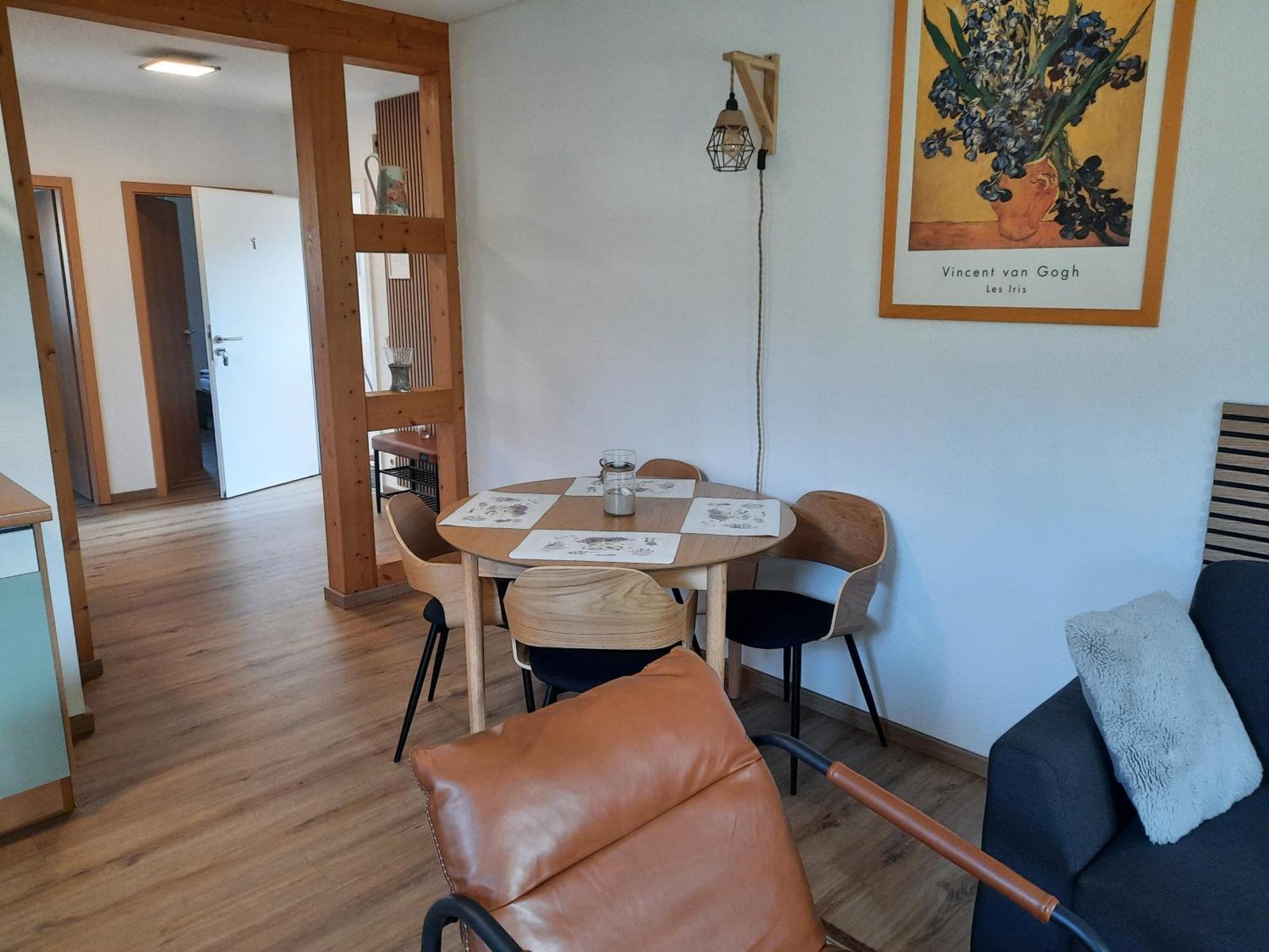 Ferienhaus Sasse Ferienwohnungen Mit Garten & Grill Molschow ภายนอก รูปภาพ