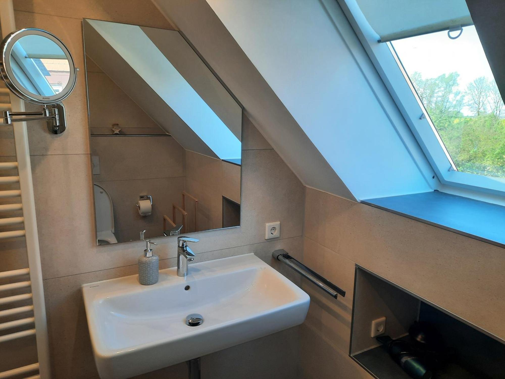 Ferienhaus Sasse Ferienwohnungen Mit Garten & Grill Molschow ภายนอก รูปภาพ